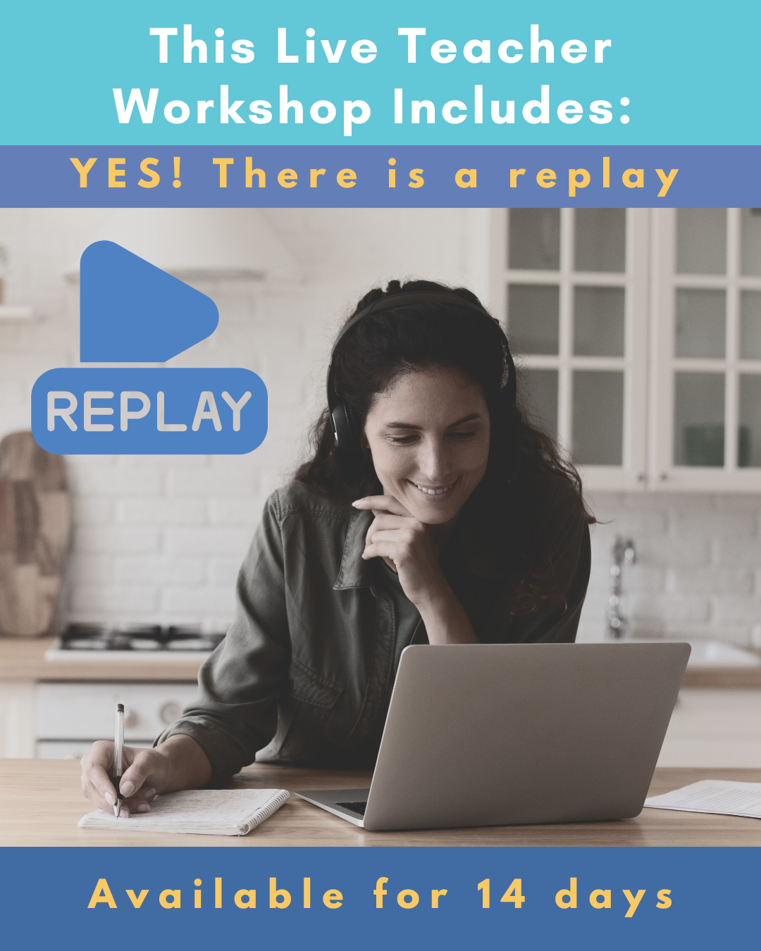 Neurodiversity in the Voice Studio Teacher Training with Dr. Shannon Coates - Image 3