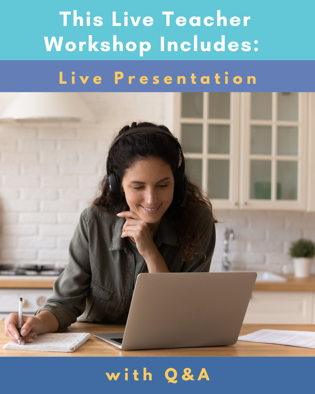 Neurodiversity in the Voice Studio Teacher Training with Dr. Shannon Coates - Image 2