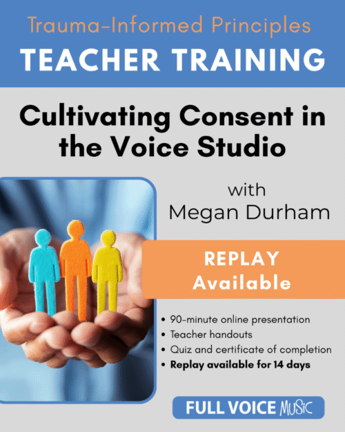 Workshop Replay Available