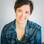 Photo of Nicky Phillips.