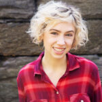 Photo of Sarah Ziegler.