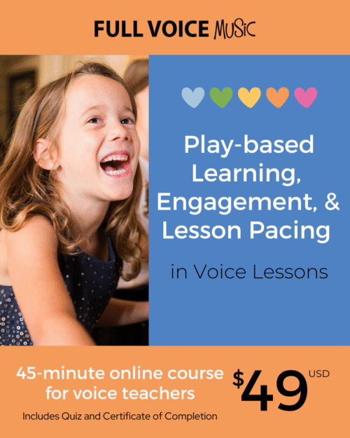Play-based Learning, Engagement and Lesson Pacing
