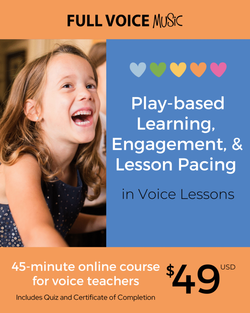 Play-based Learning, Engagement and Lesson Pacing